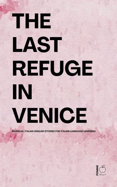 Produktbild: The Last Refuge In Venice
