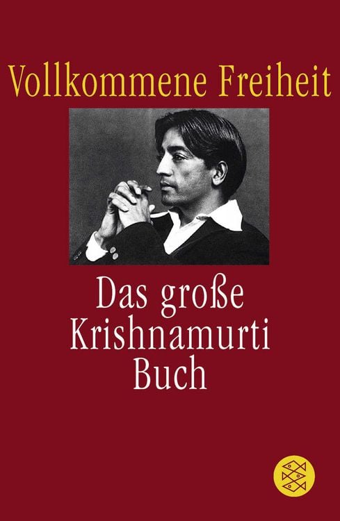 Produktbild: Vollkommene Freiheit