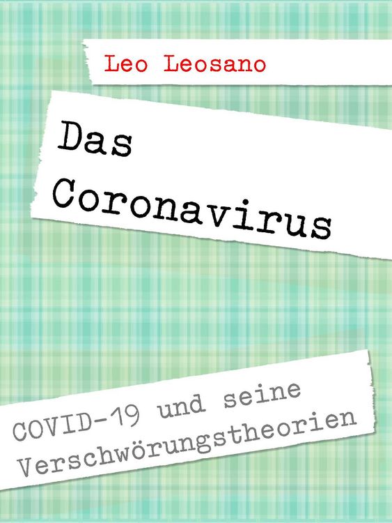 Produktbild: Das Coronavirus