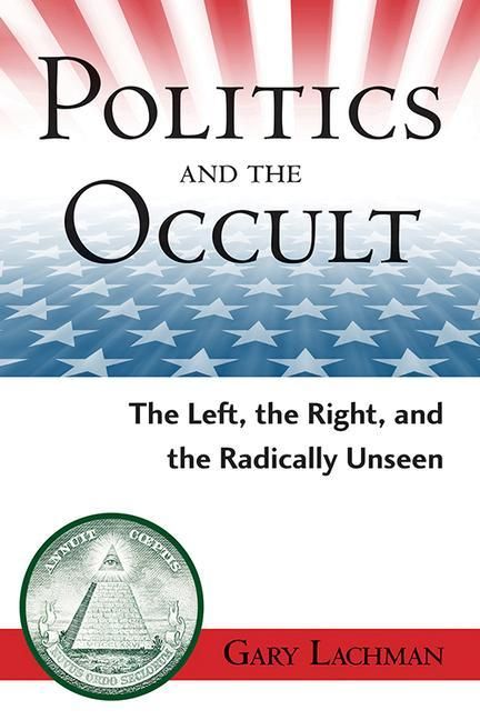 Produktbild: Politics and the Occult