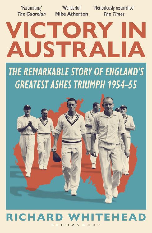 Produktbild: Victory in Australia