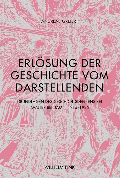Produktbild: Erl&ouml;sung der Geschichte vom Darstellenden