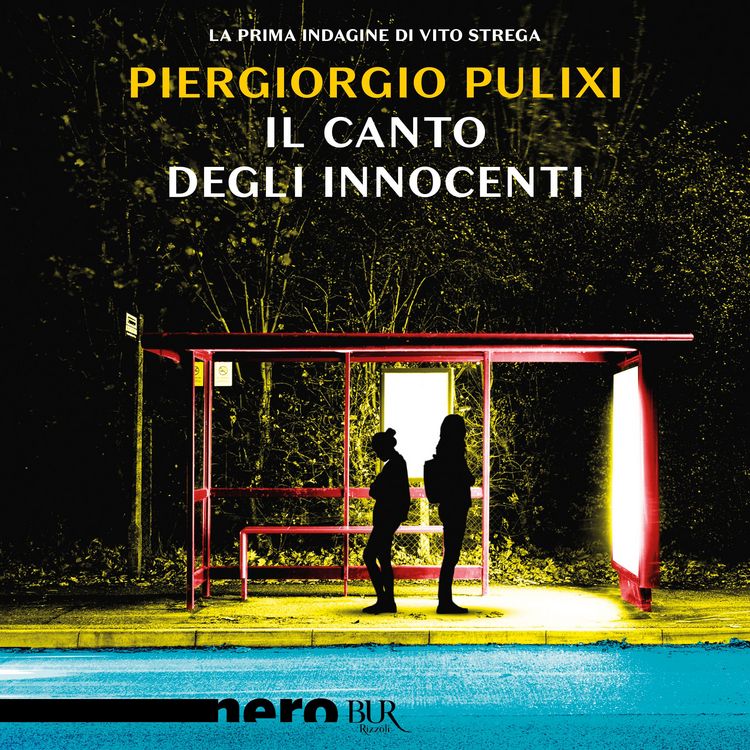 Produktbild: Il canto degli innocenti