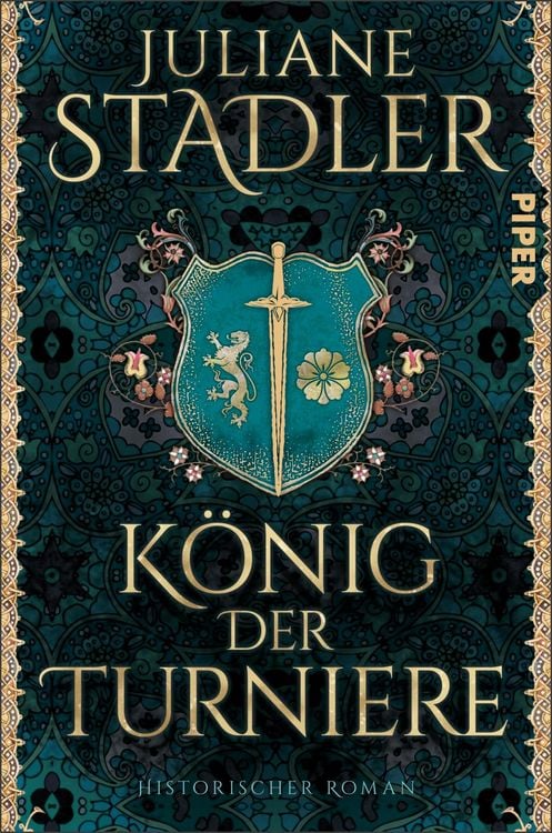 Produktbild: König der Turniere