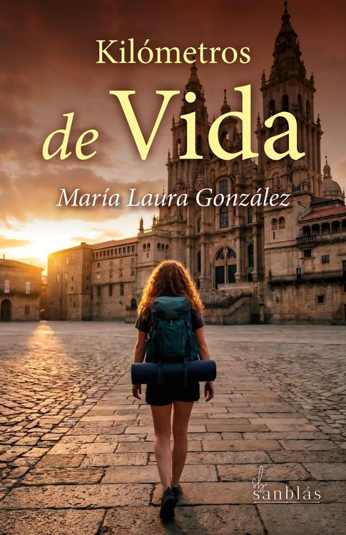 Produktbild: Kil&oacute;metros de Vida