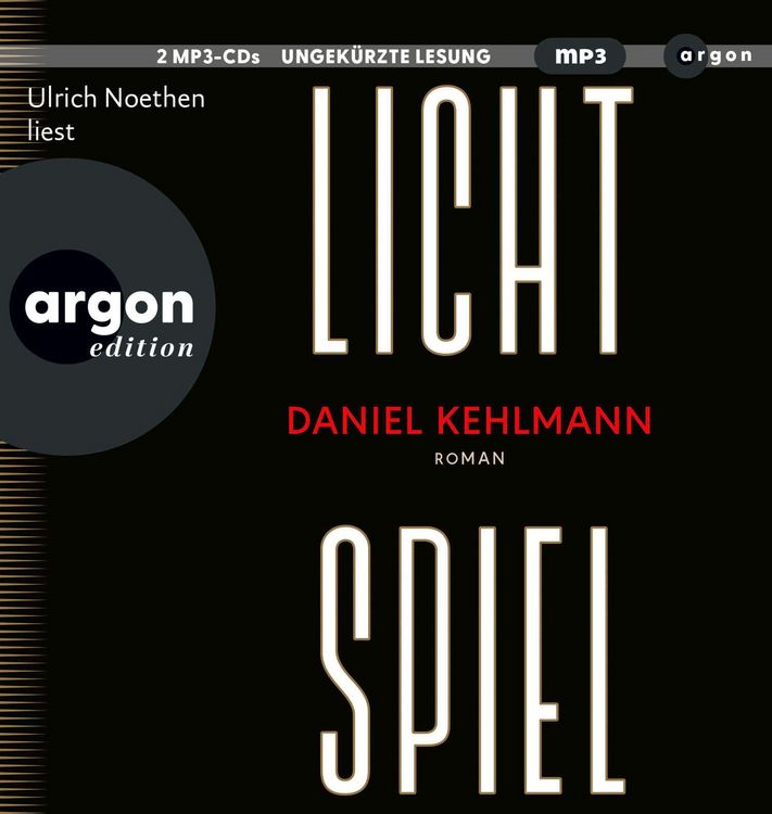 Produktbild: Lichtspiel