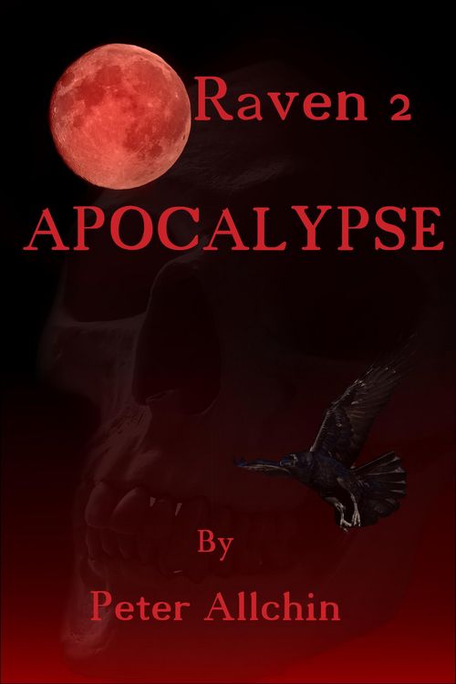 Produktbild: Raven 2: Apocalypse