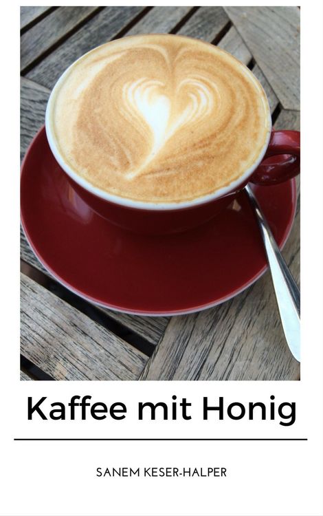 Produktbild: Kaffee mit Honig