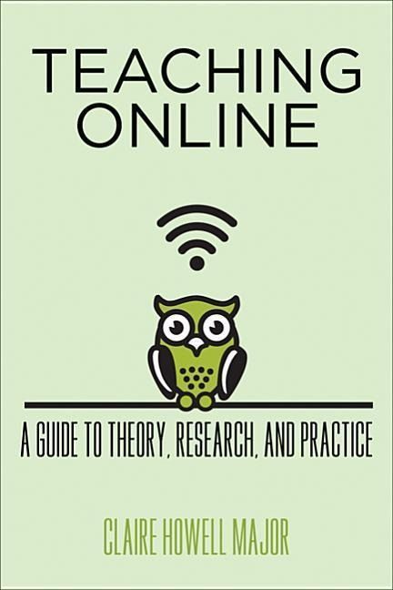 Produktbild: Teaching Online