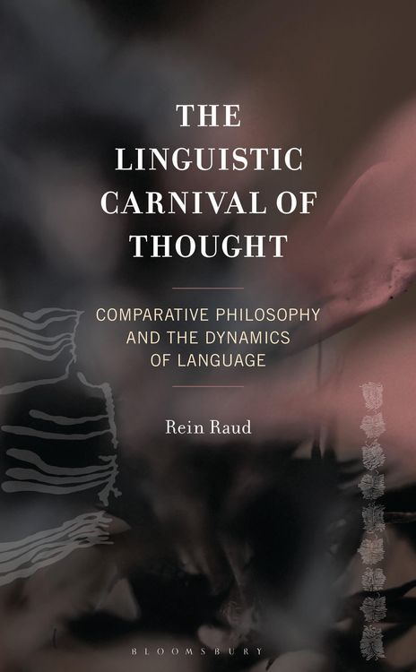 Produktbild: The Linguistic Carnival of Thought