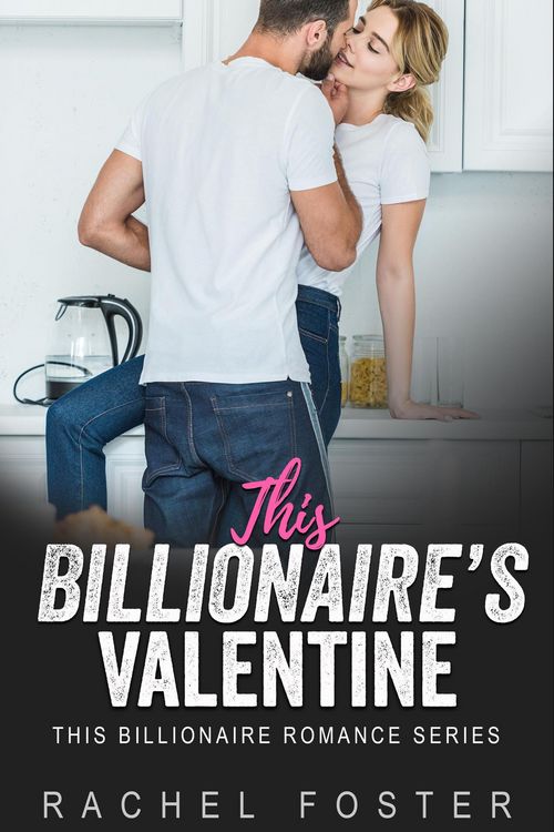 Produktbild: This Billionaire's Valentine