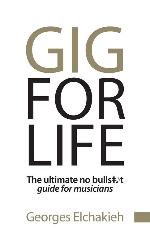 Produktbild: Gig for Life