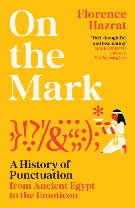 Produktbild: On the Mark