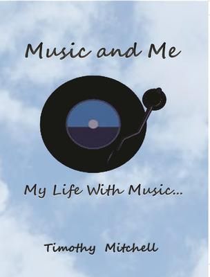 Produktbild: Music and Me...