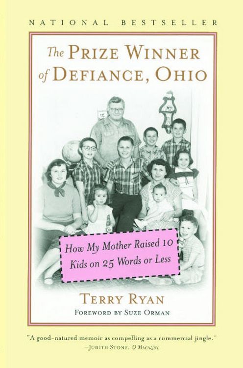 Produktbild: Prize Winner of Defiance, Ohio