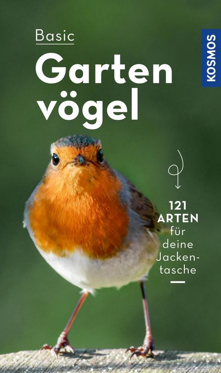 Produktbild: BASIC Gartenv&ouml;gel