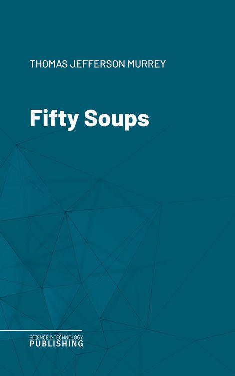 Produktbild: Fifty Soups