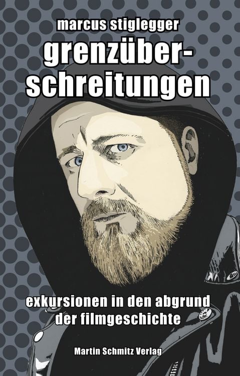 Produktbild: Grenz&uuml;berschreitungen
