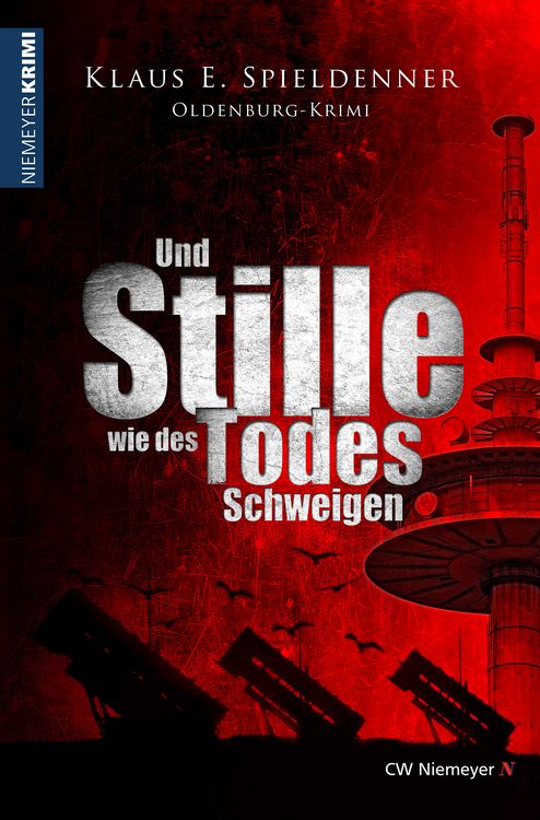 Produktbild: Und Stille wie des Todes Schweigen