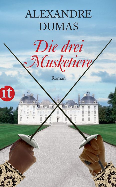 Produktbild: Die drei Musketiere