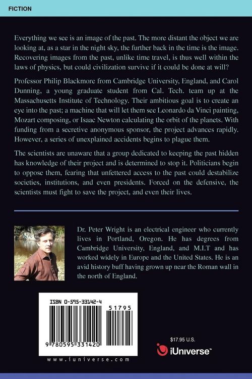 Produktbild: Hindsight