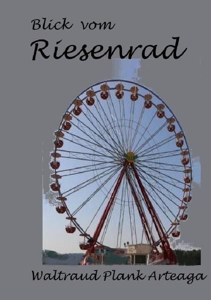 Produktbild: Blick vom Riesenrad