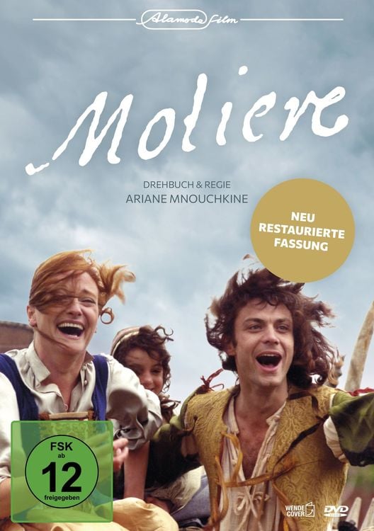 Produktbild: Moli&egrave;re
