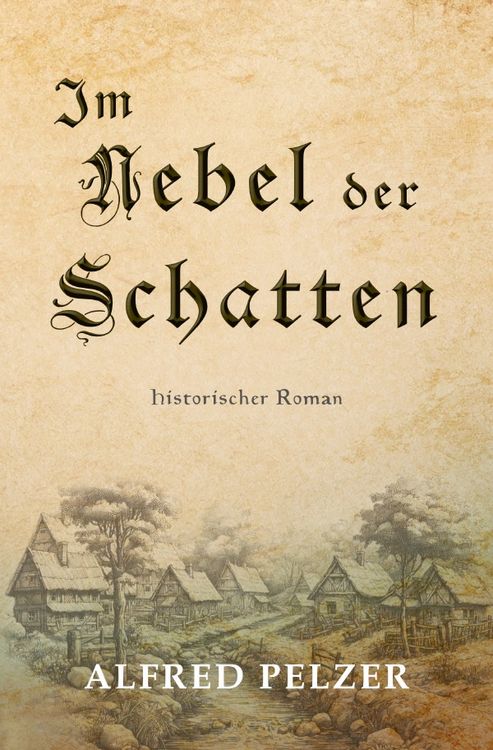 Produktbild: Im Nebel der Schatten