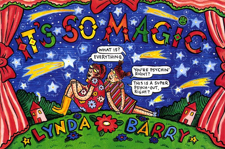 Produktbild: It's So Magic