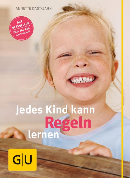 Produktbild: Jedes Kind kann Regeln lernen