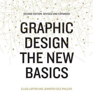 Produktbild: Graphic Design: The New Basics