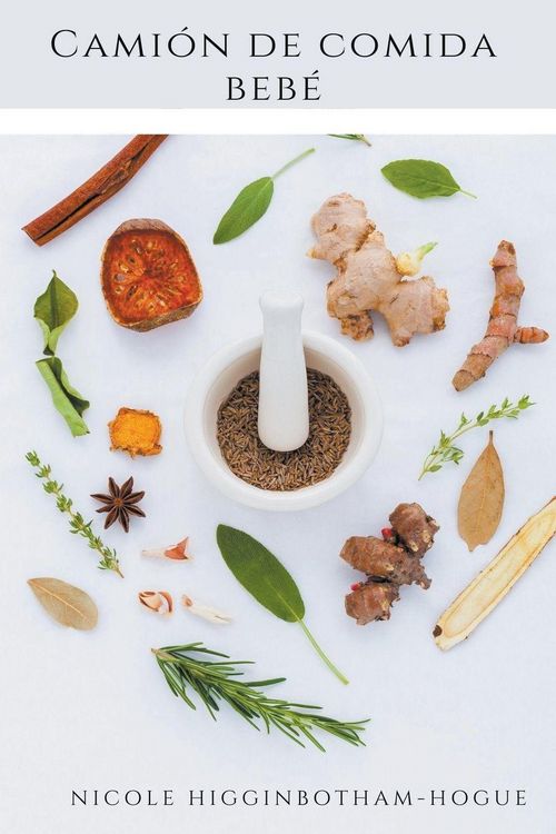 Produktbild: Cami&oacute;n de comida beb&eacute;