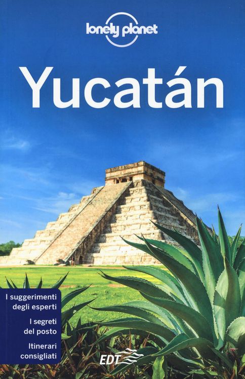 Produktbild: Yucat&aacute;n
