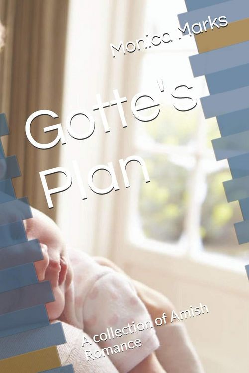 Produktbild: Gotte's Plan