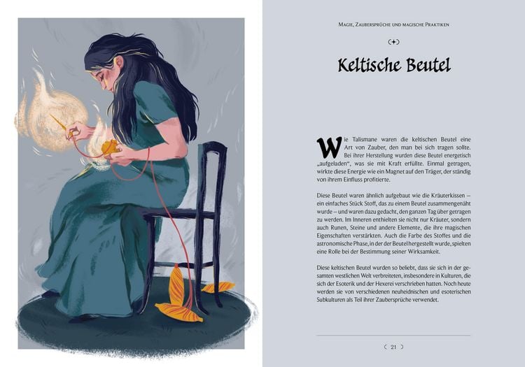 Produktbild: Kelten