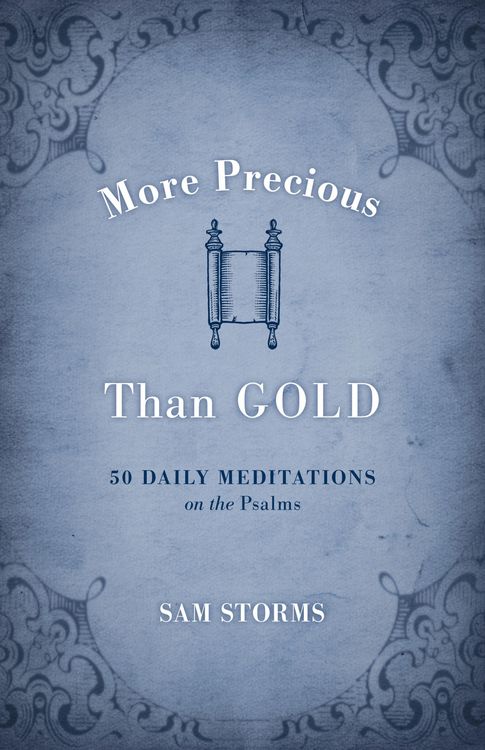Produktbild: More Precious Than Gold