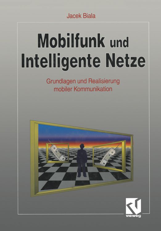 Produktbild: Mobilfunk und Intelligente Netze
