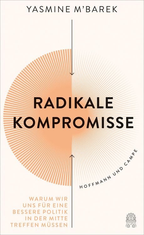 Produktbild: Radikale Kompromisse