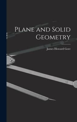 Produktbild: Plane and Solid Geometry