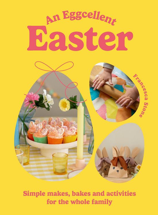 Produktbild: An Eggcellent Easter