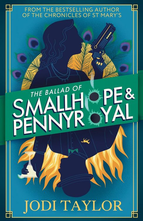 Produktbild: The Ballad of Smallhope and Pennyroyal