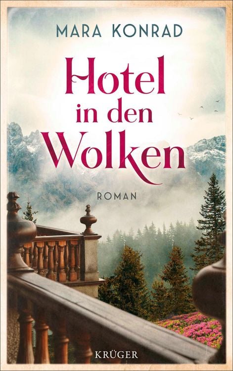 Produktbild: Hotel in den Wolken