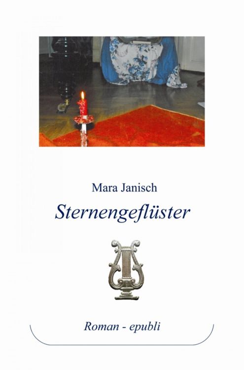 Produktbild: Sternengefl&uuml;ster