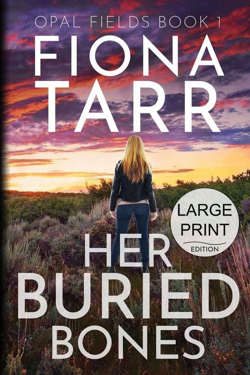 Produktbild: Her Buried Bones