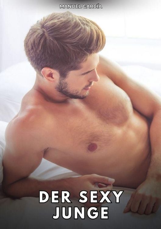Produktbild: Der sexy Junge