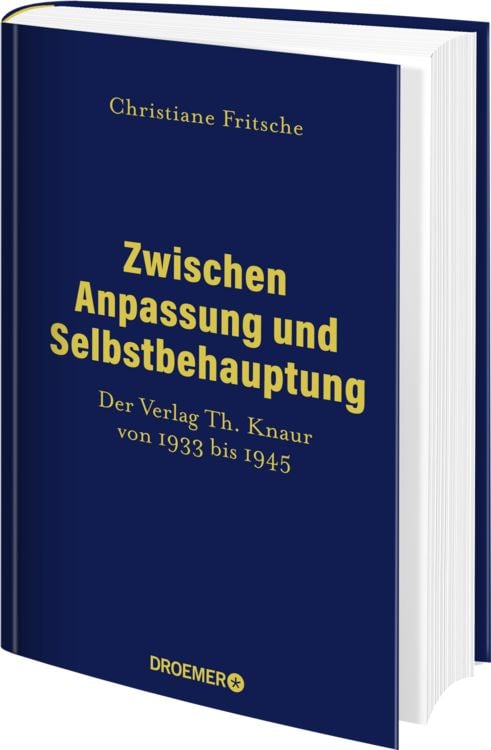 Produktbild: Zwischen Anpassung und Selbstbehauptung