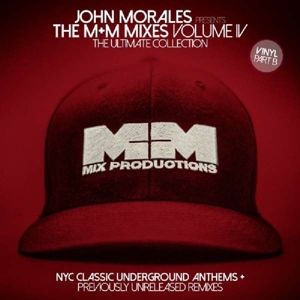 Produktbild: John Morales presents The M+M Mixes Vol. 4 Part B
