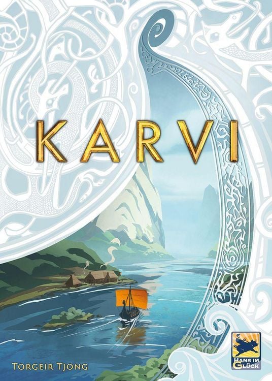 Produktbild: Karvi