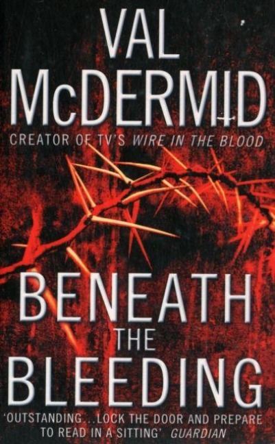 Produktbild: Beneath the Bleeding