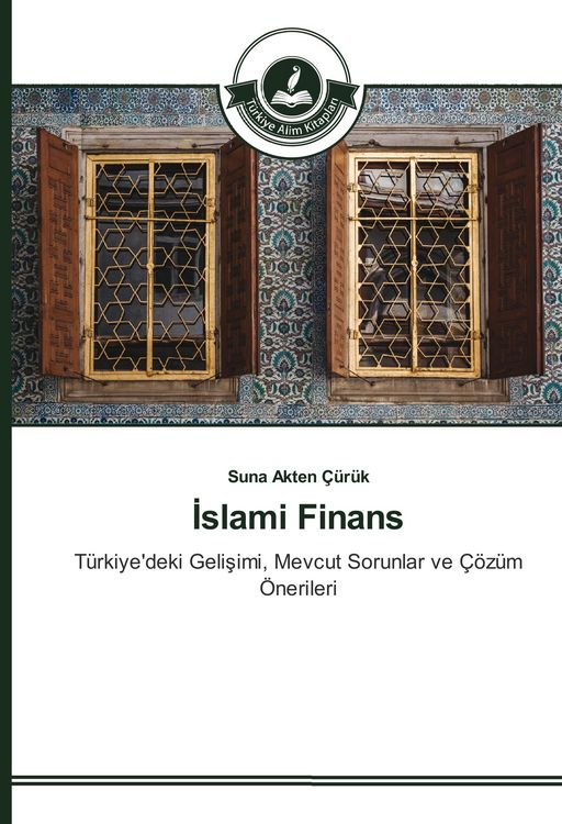 Produktbild: &iquest;slami Finans